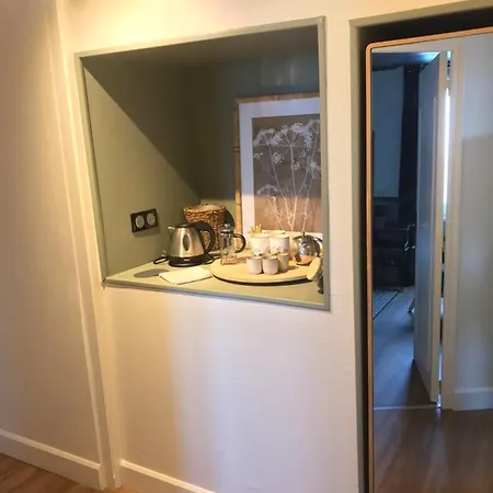 Gasthuis Le Champ Des Sources Langres