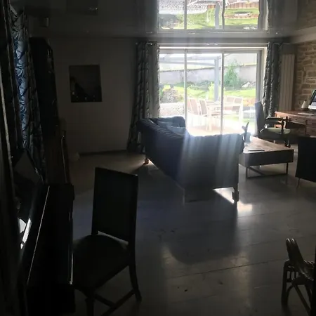 Guest house Le Champ Des Sources Langres