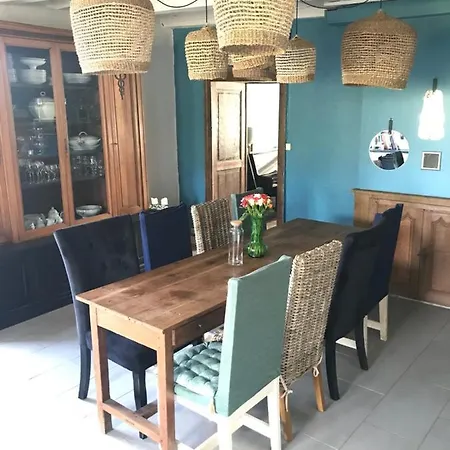 Le Champ Des Sources Langres