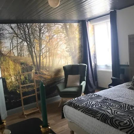 Le Champ Des Sources Langres