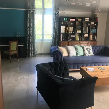 Le Champ Des Sources 3* Langres