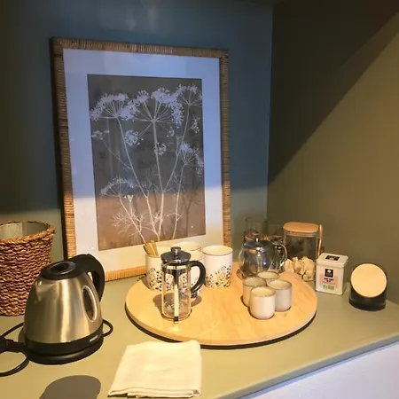 Le Champ Des Sources Gasthuis Langres