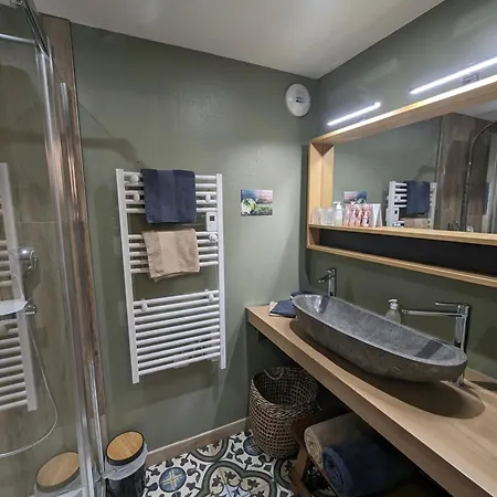 Le Champ Des Sources 3* Langres