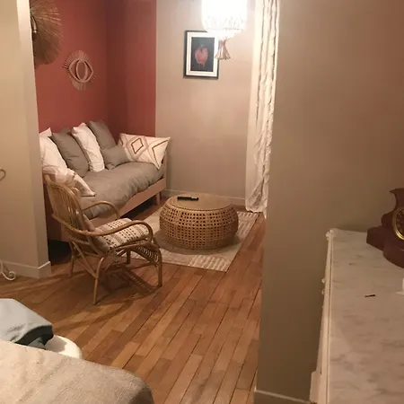 Gasthuis Le Champ Des Sources 3*