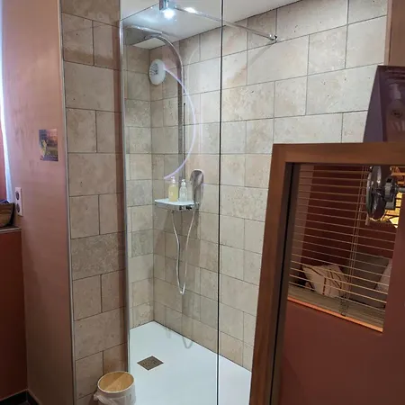 Le Champ Des Sources Gasthuis