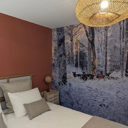 Le Champ Des Sources 3* Langres