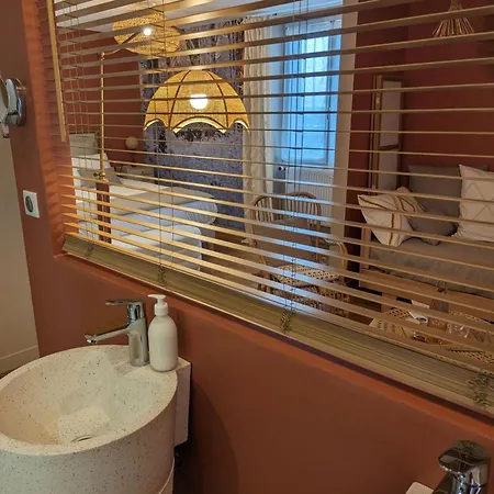 Gasthuis Le Champ Des Sources 3*