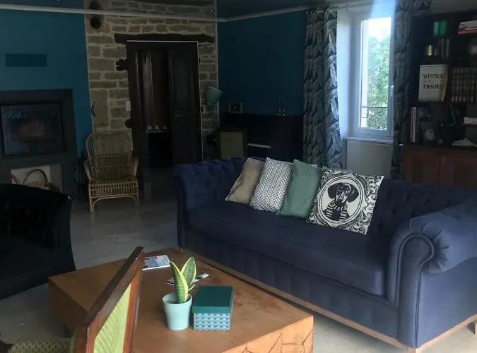 Le Champ Des Sources 3* Langres