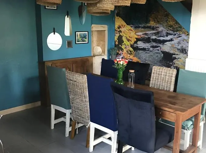 Le Champ Des Sources 3*