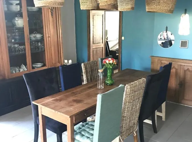 Le Champ Des Sources Langres