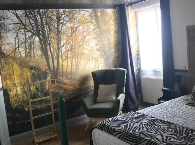 Le Champ Des Sources Langres