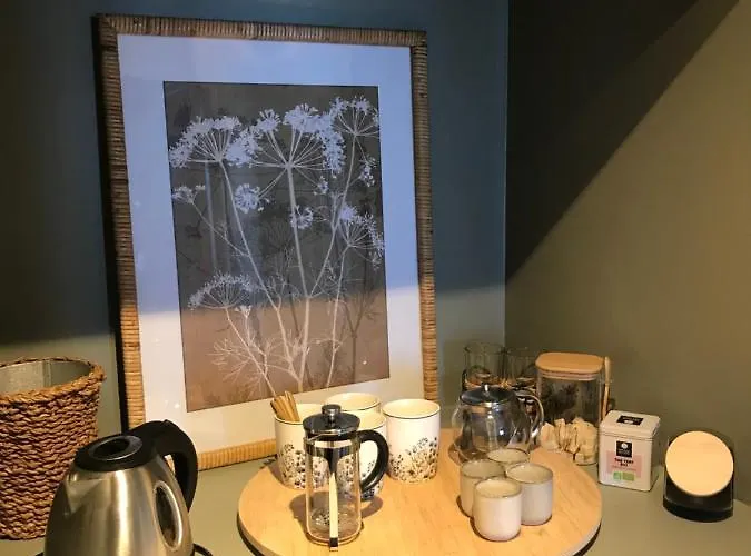 Le Champ Des Sources 3*