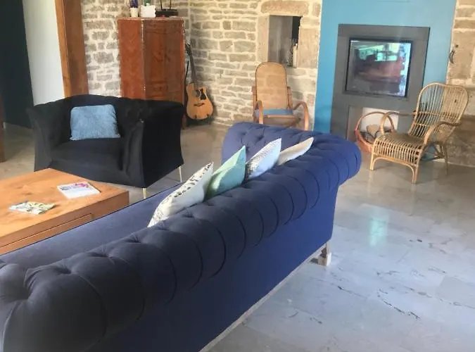 Le Champ Des Sources