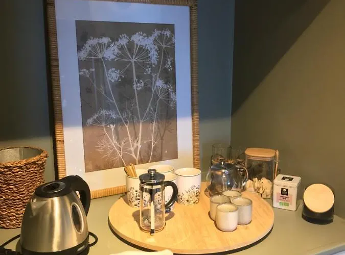 Le Champ Des Sources Pensionat Langres