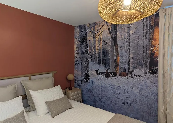 Le Champ Des Sources 3* Langres